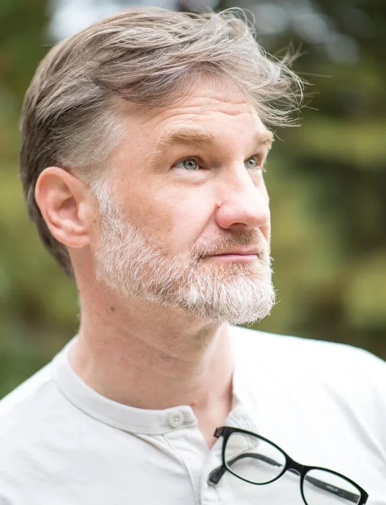 Gregory Brown