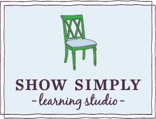 Show Simply Learning Studio