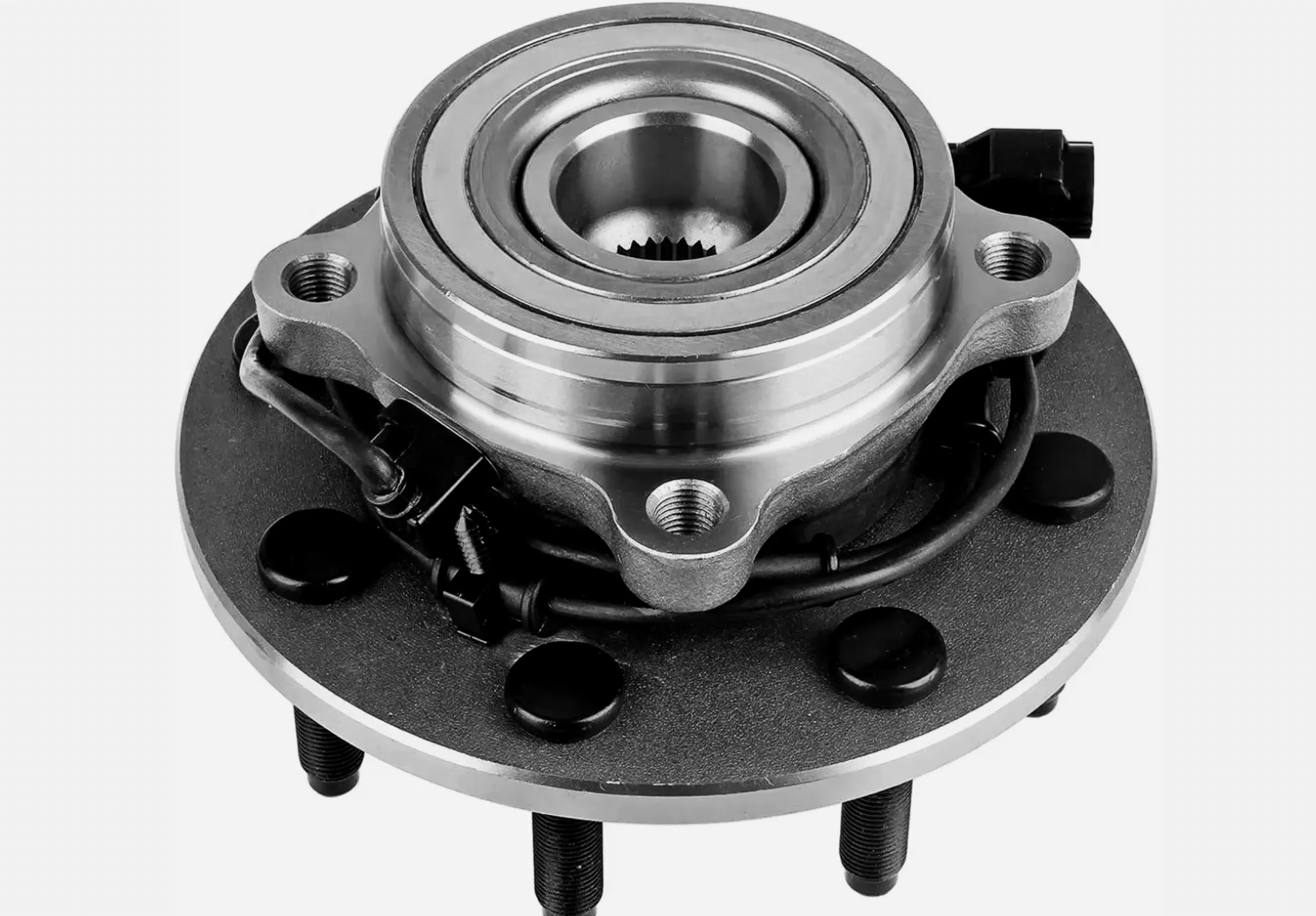 wheel bearing