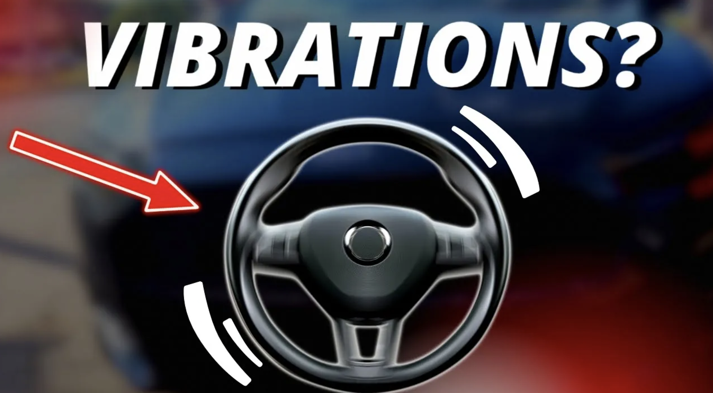            IS YOUR CAR SHAKING WHEN STOPPED?                   3  COMMON CAUSES OF A ROUGH IDLE