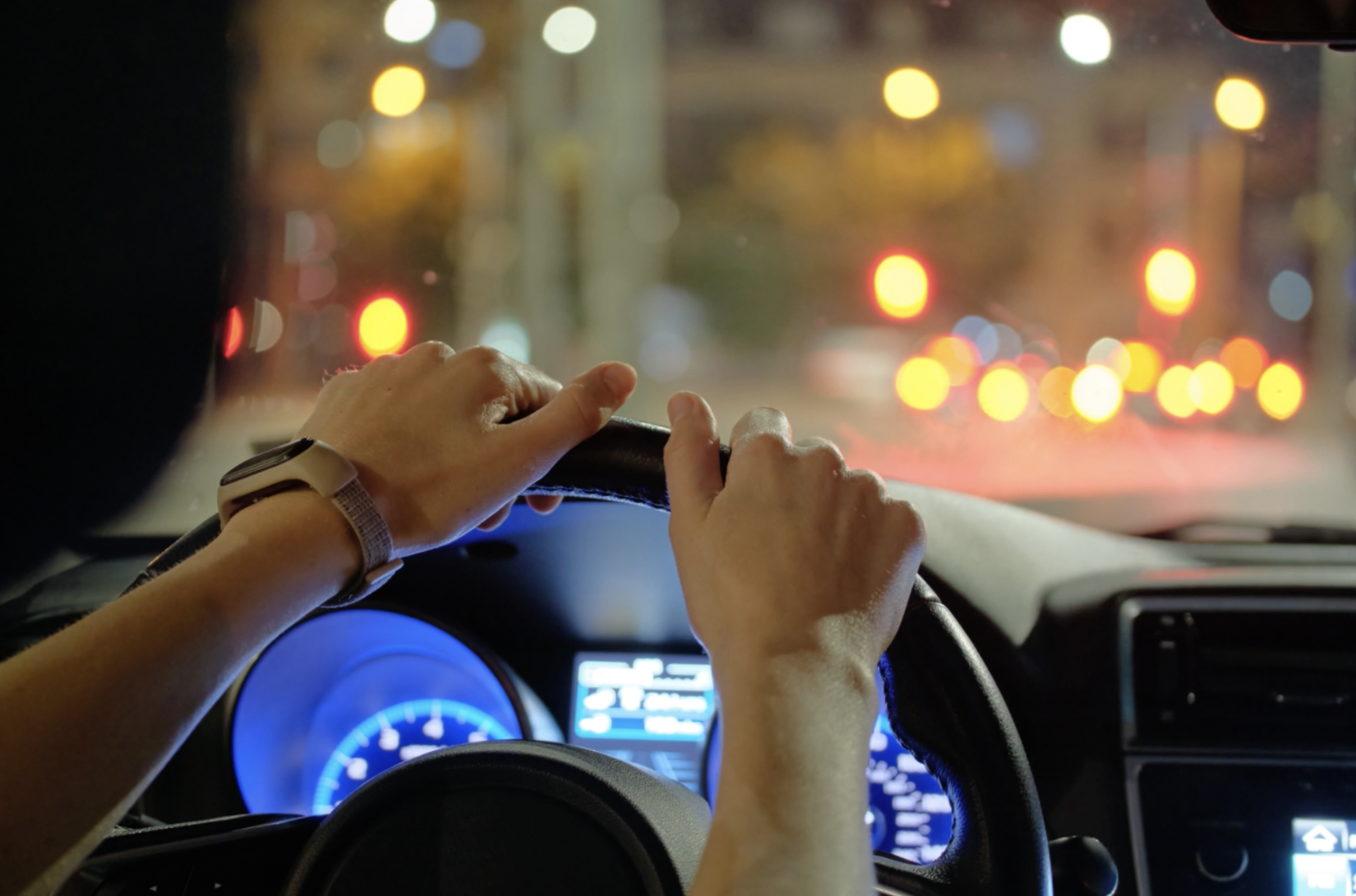 unusual noises - a sign of low transmission fluid