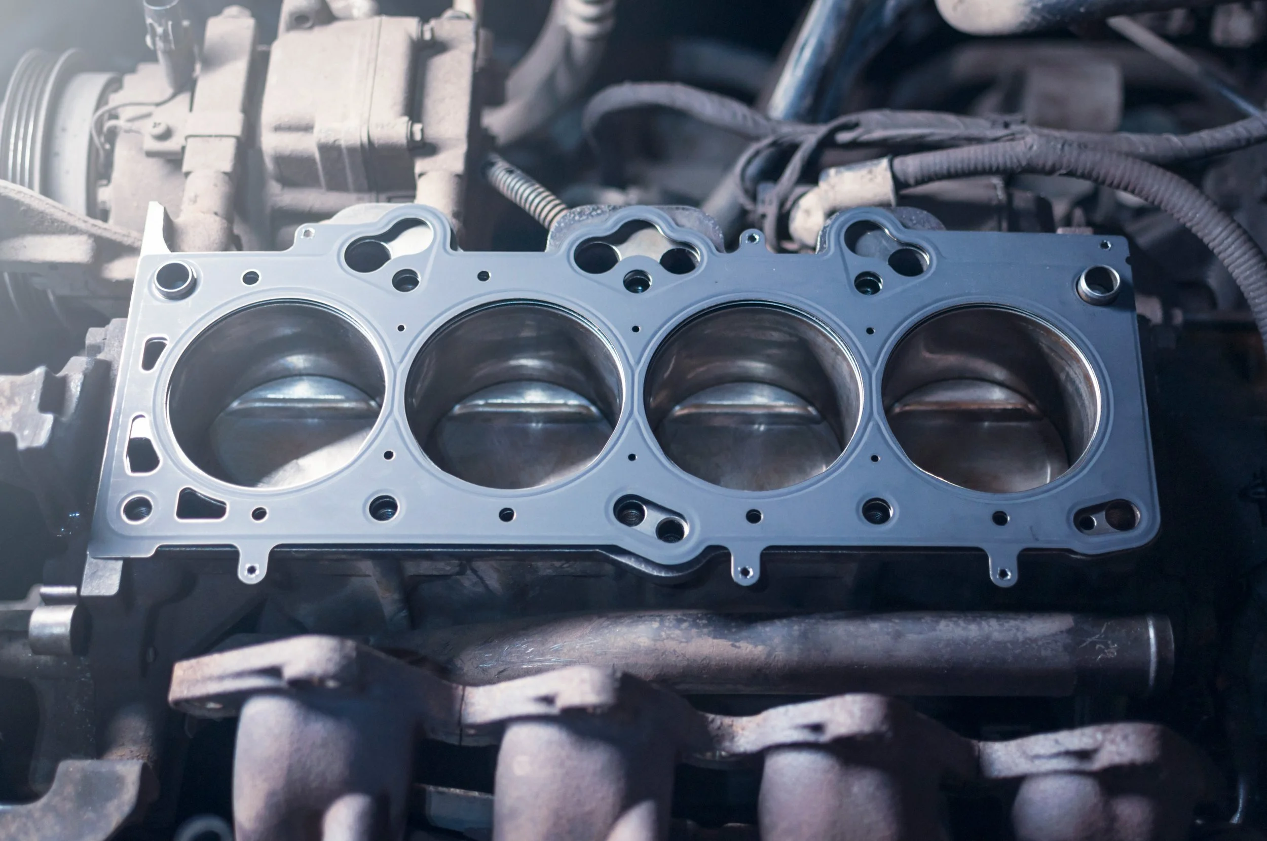 head gasket