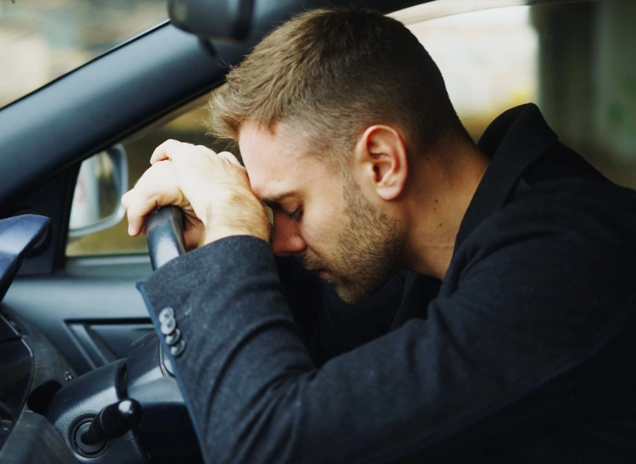 accessory failure - a symptom of a bad bcm