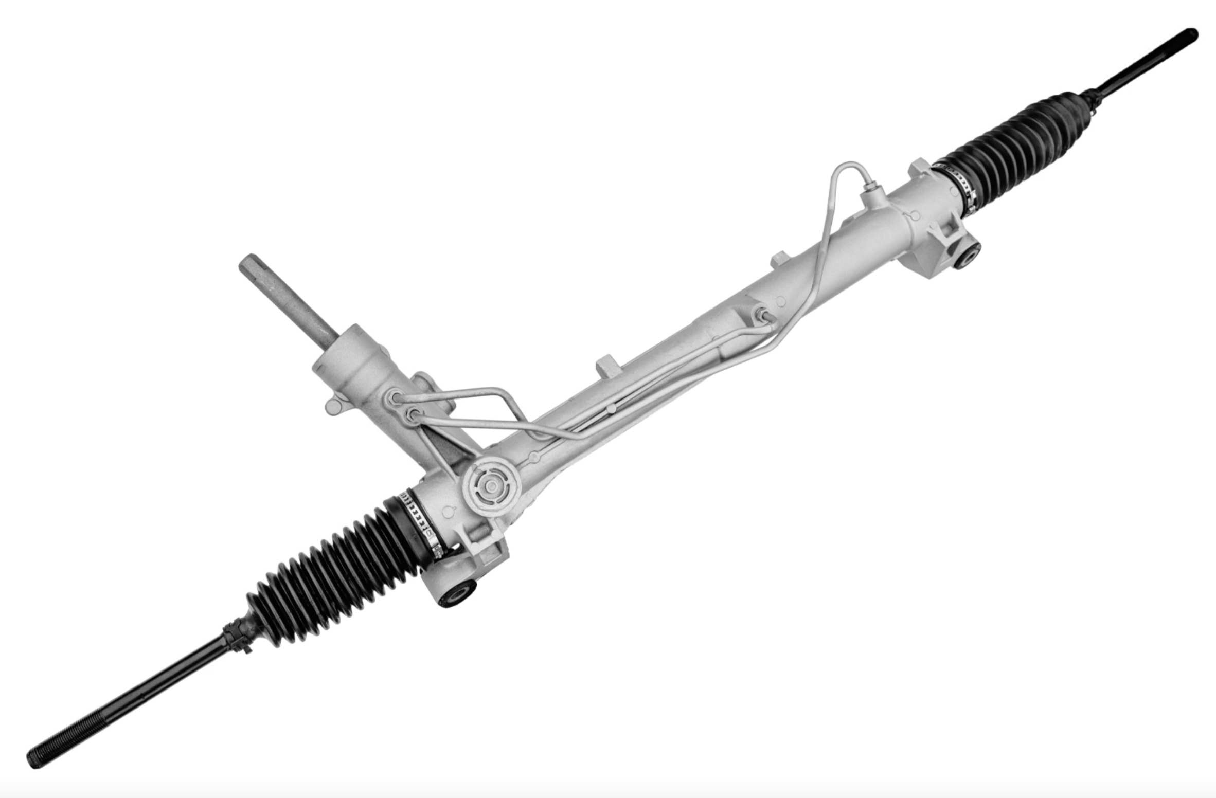 steering rack