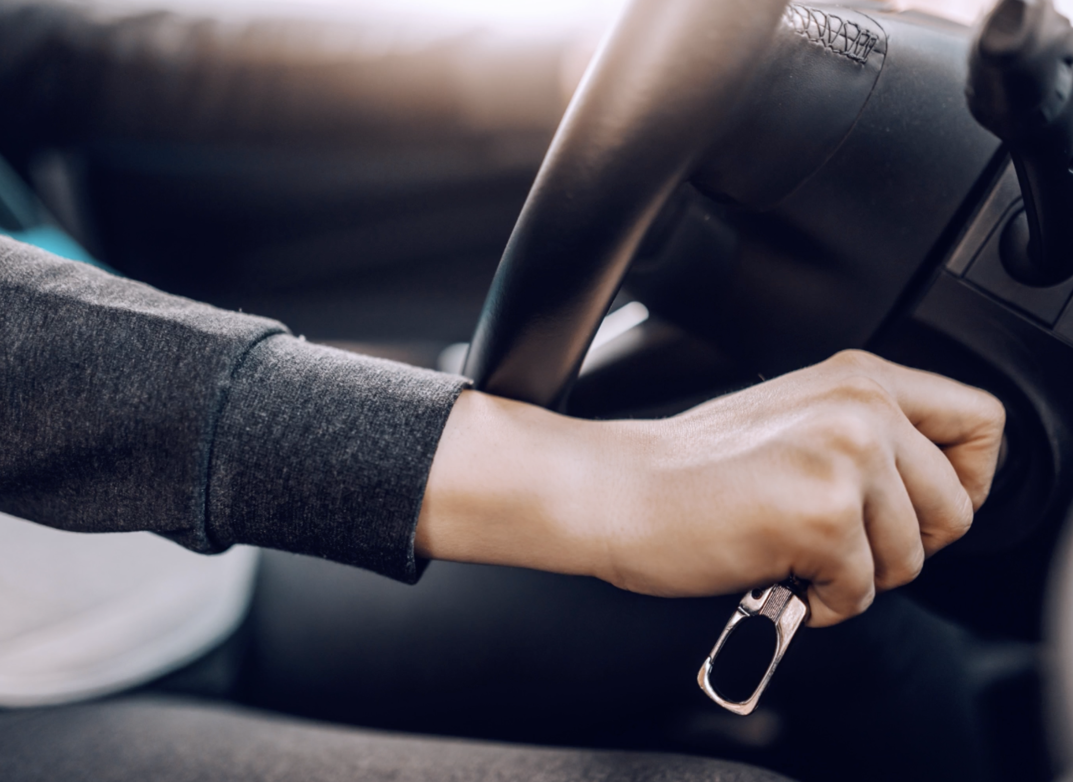 no crank no start - asymptom of a bad bcm