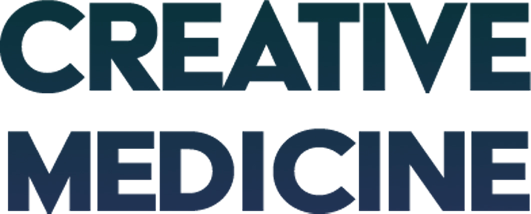 The Creative Medicine Podcast