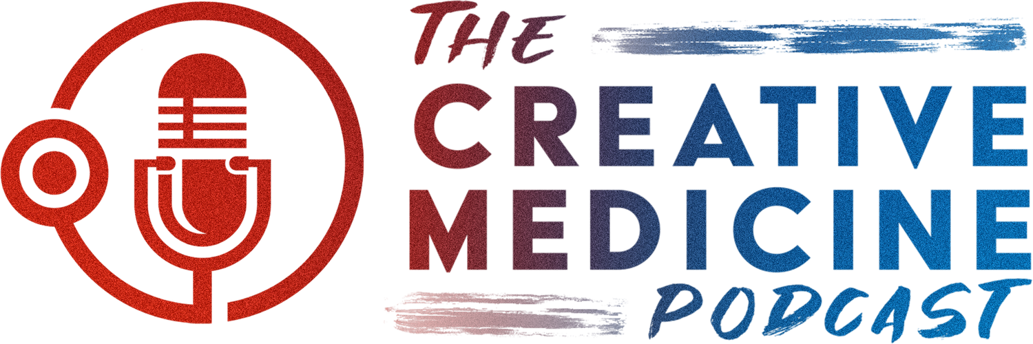 The Creative Medicine Podcast