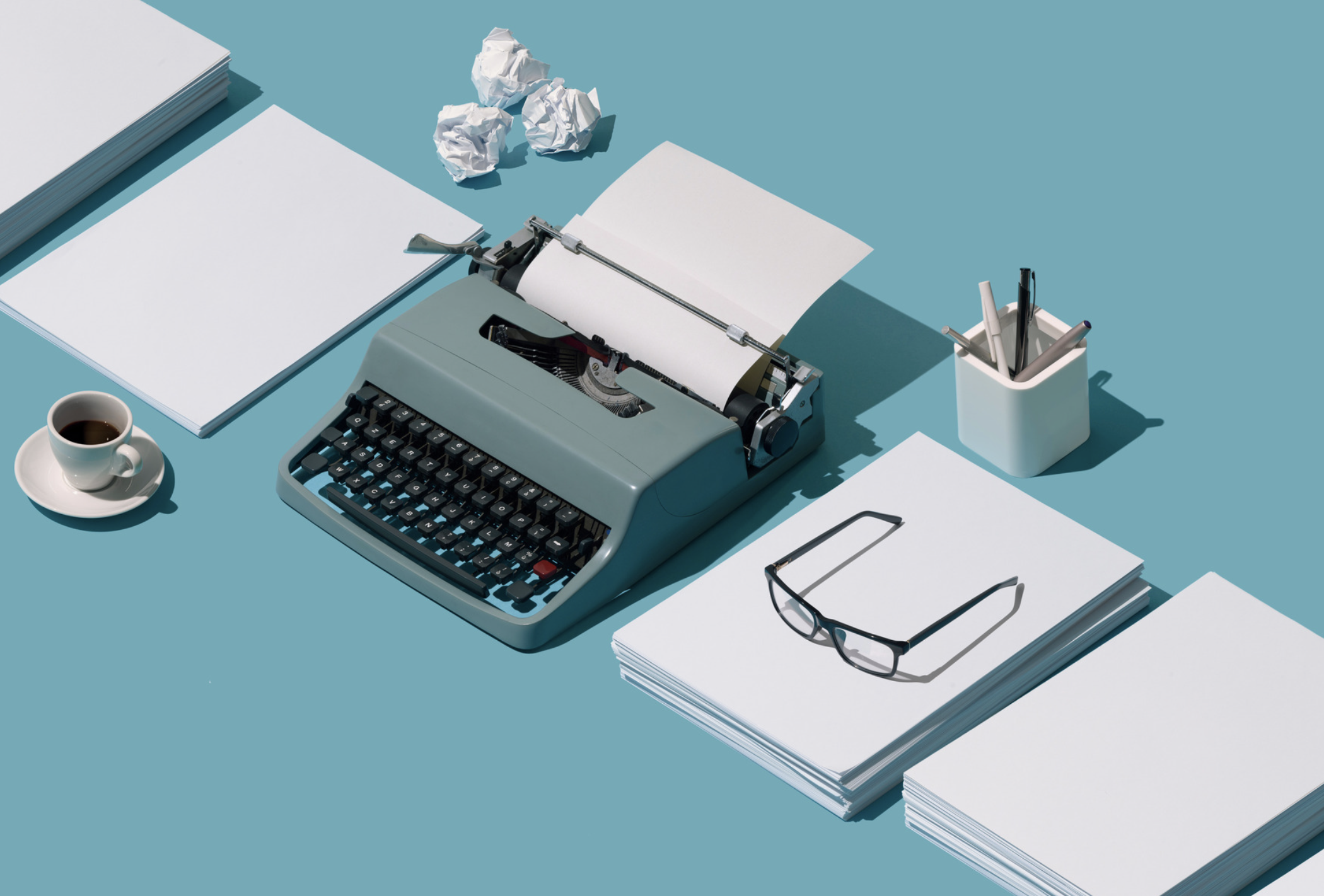 Data-Driven Storytelling