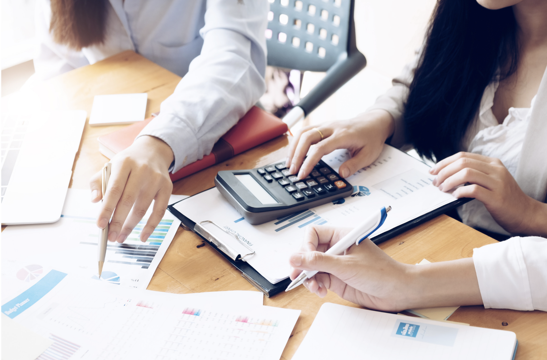 Making the Case For Your PR Budget 