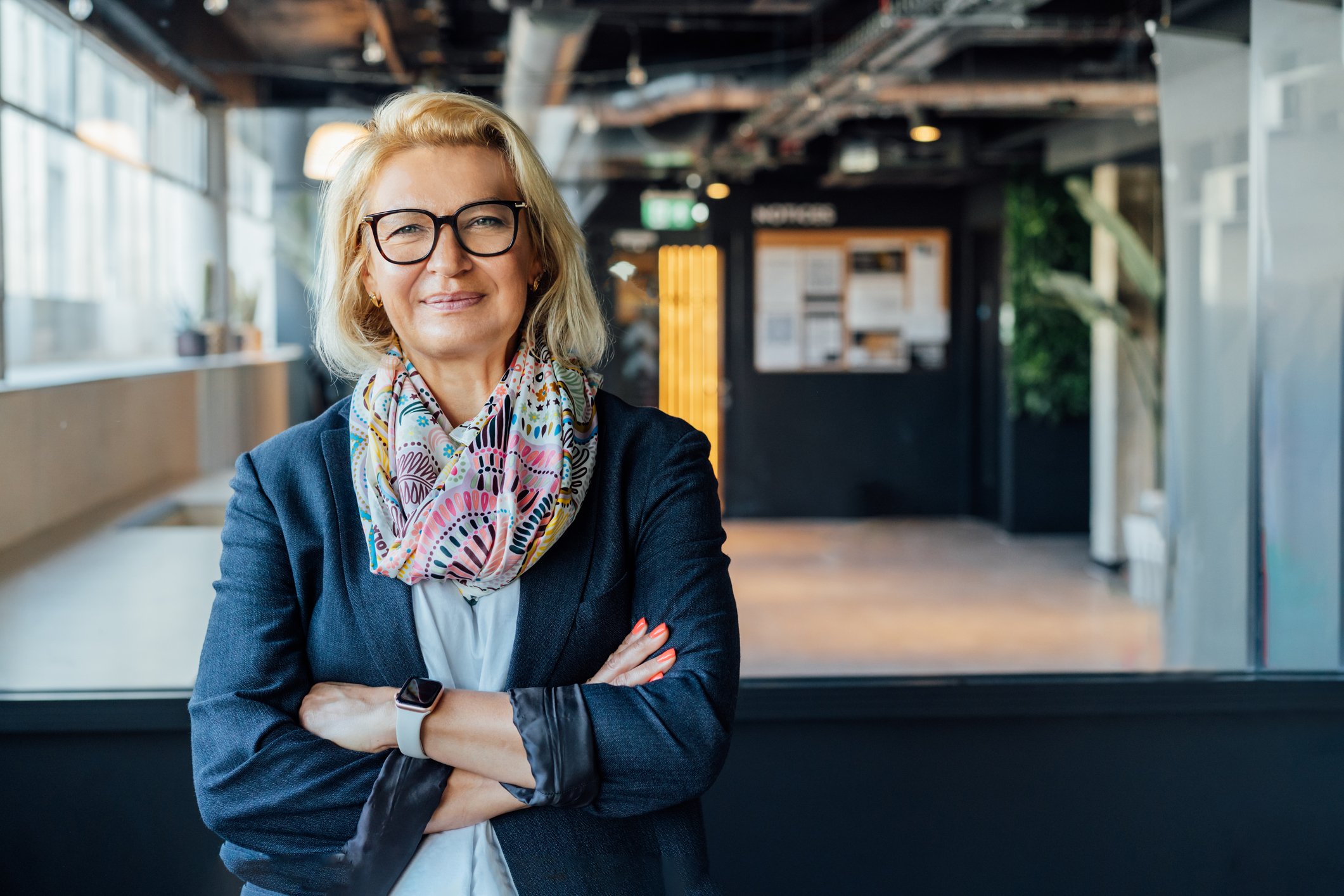 The Liability You're Not Accounting For: Why Executive Visibility Is a Business Imperative