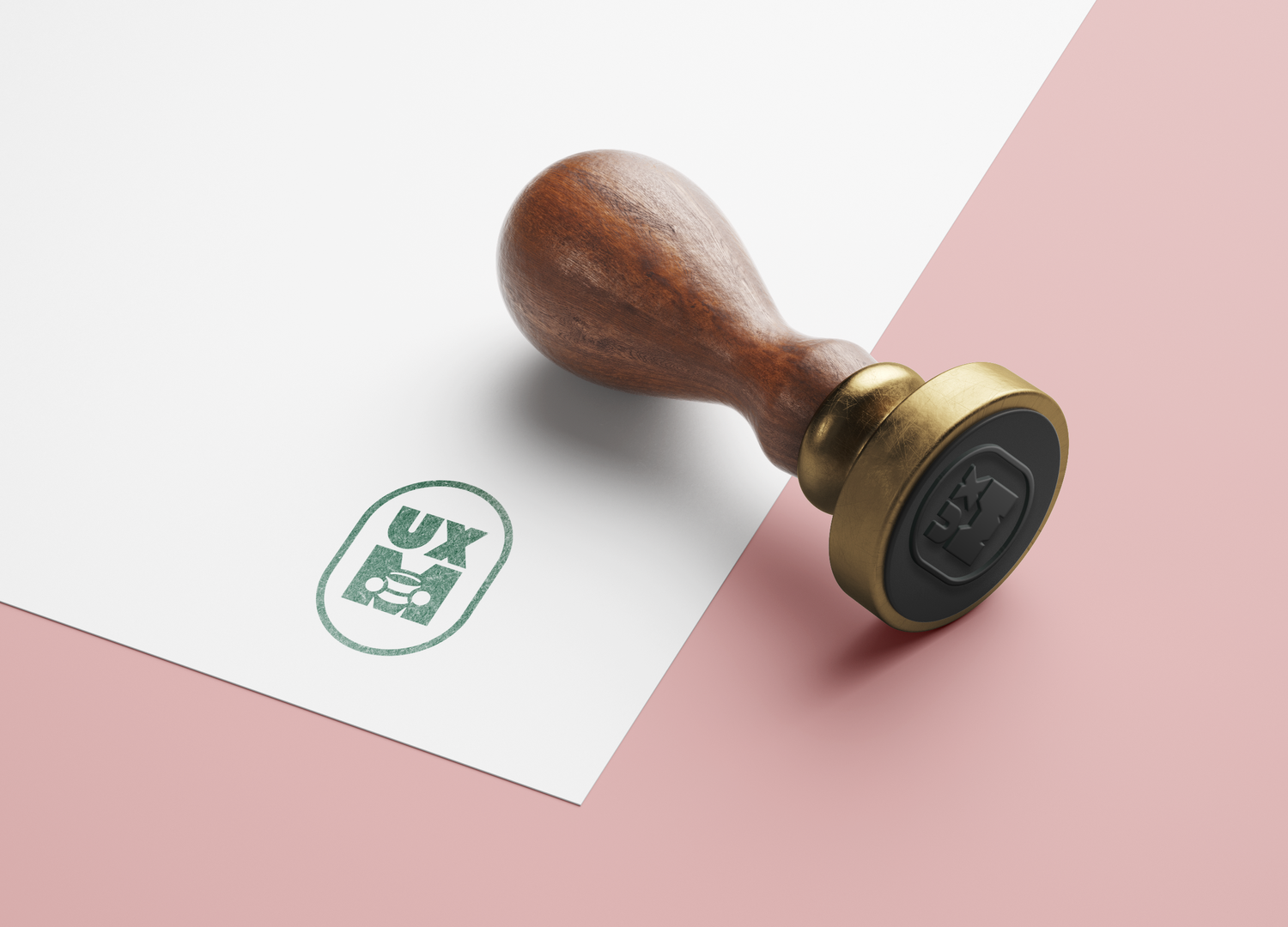 UX Matcha - Product design (branding) — Hello Ginasan - Studio ...