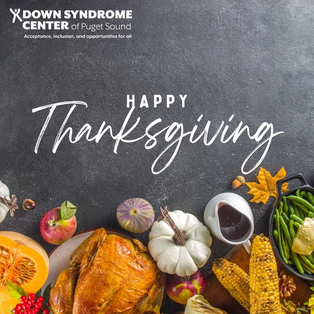 Today and everyday, we are grateful for our amazing families and supporters who help us make a lasting impact. Wishing you all a happy Thanksgiving! 🍁