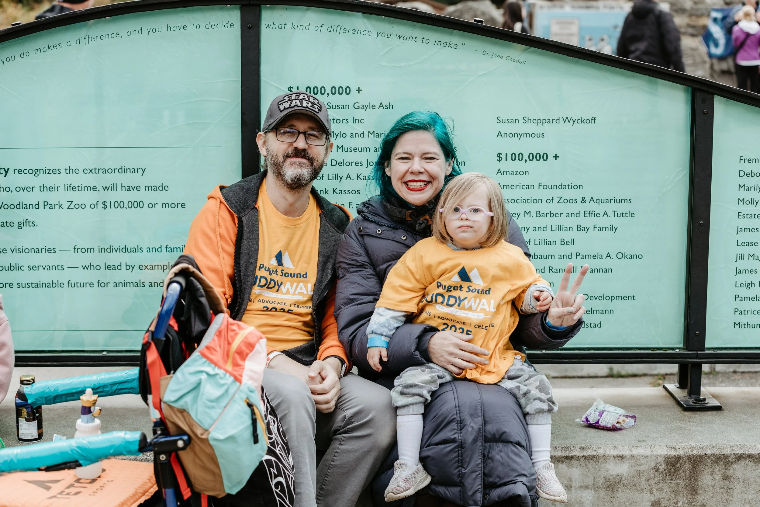 Buddy Walk 2026