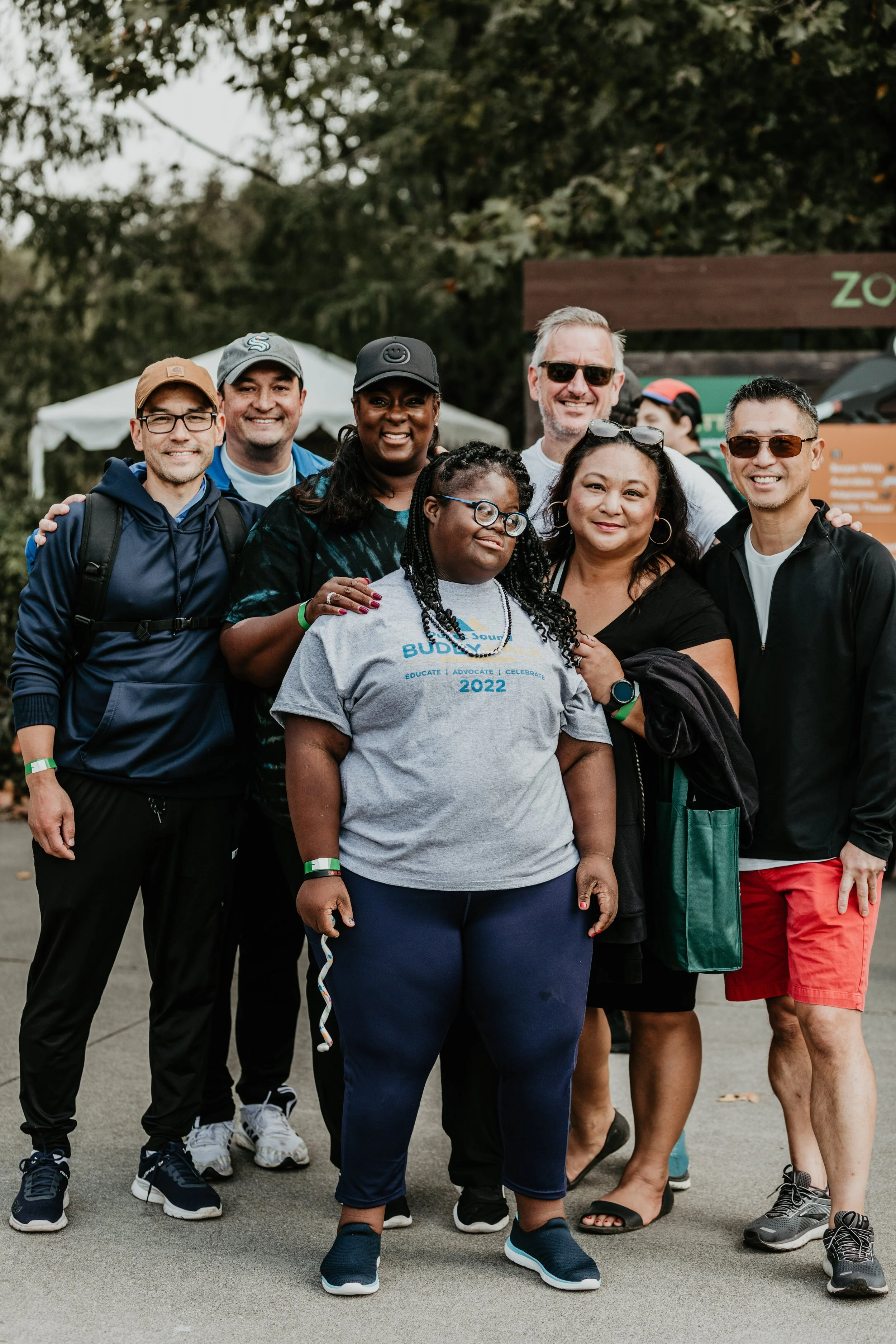 New Community Campus — Down Syndrome Center of Puget Sound