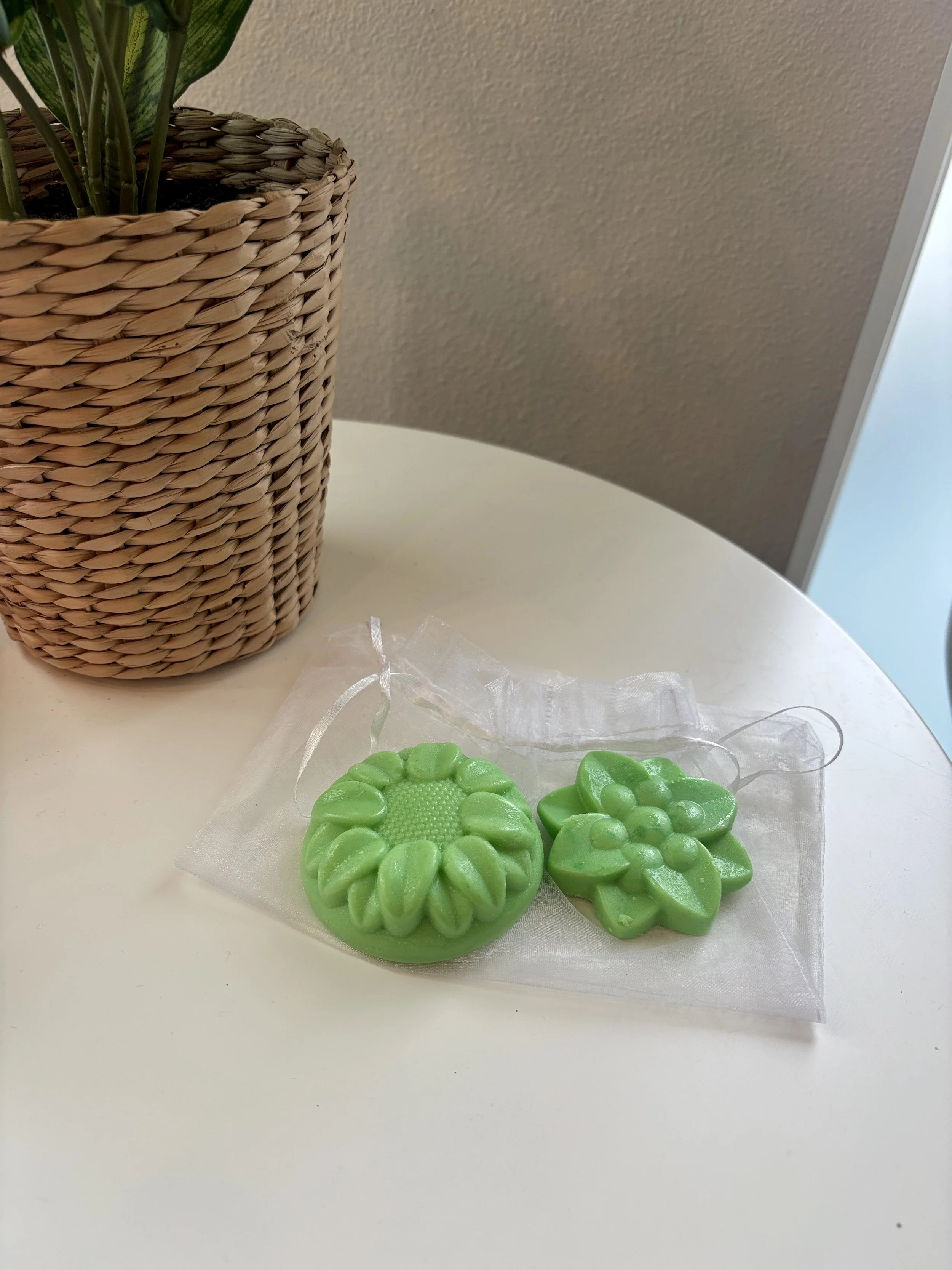 Innovator's Club Soap