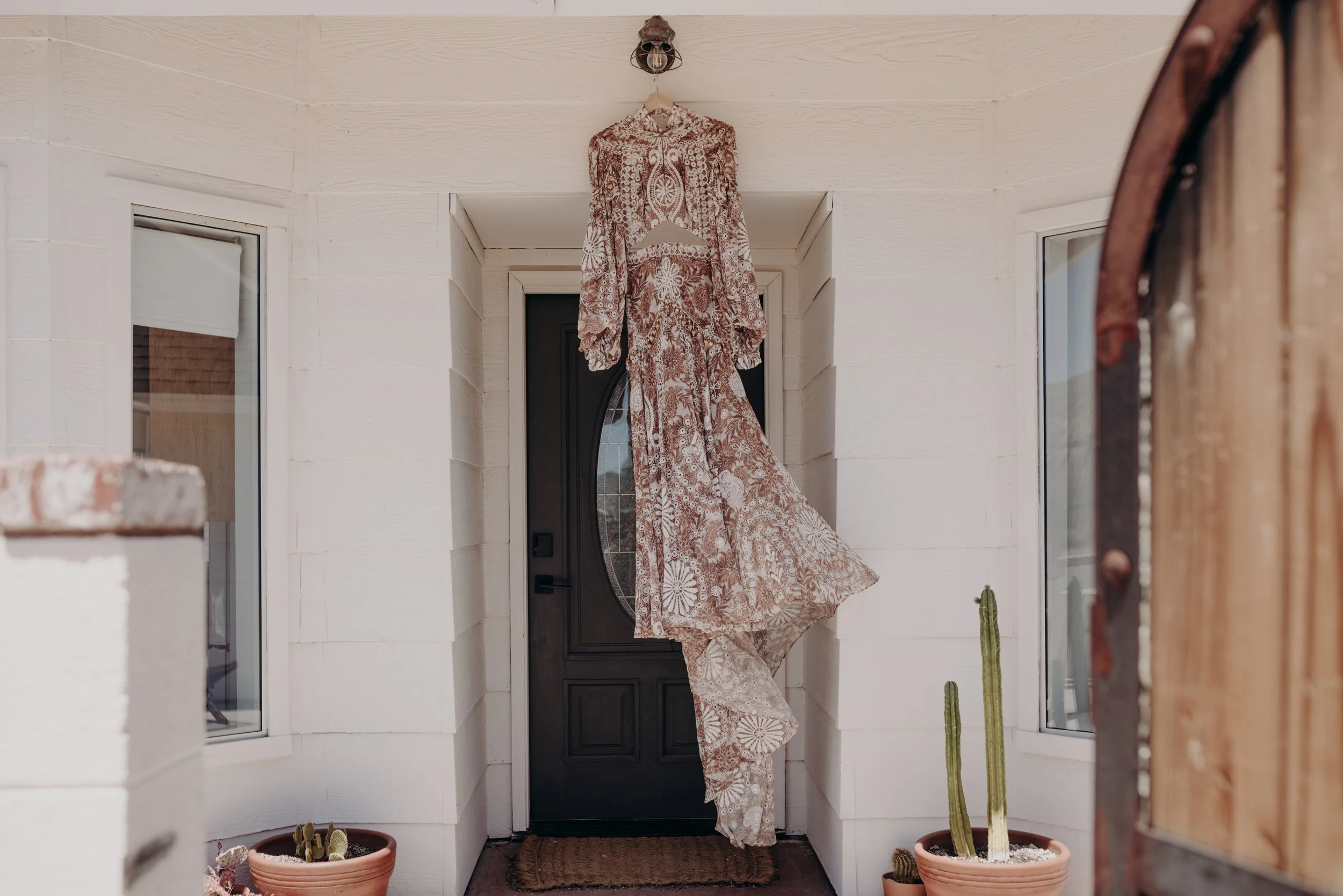 desert wedding photographer