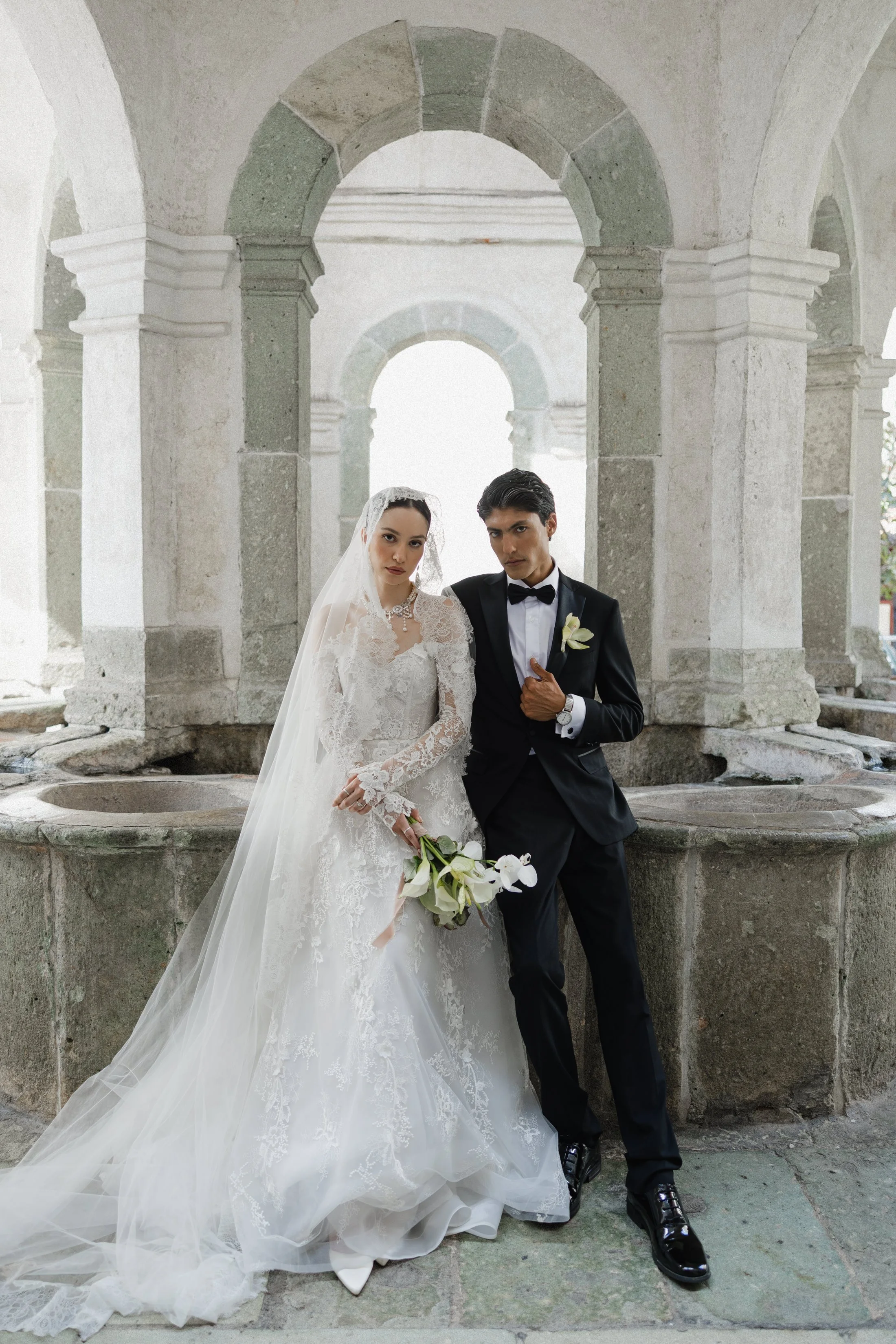 Mexico wedding photographer based in Tulum