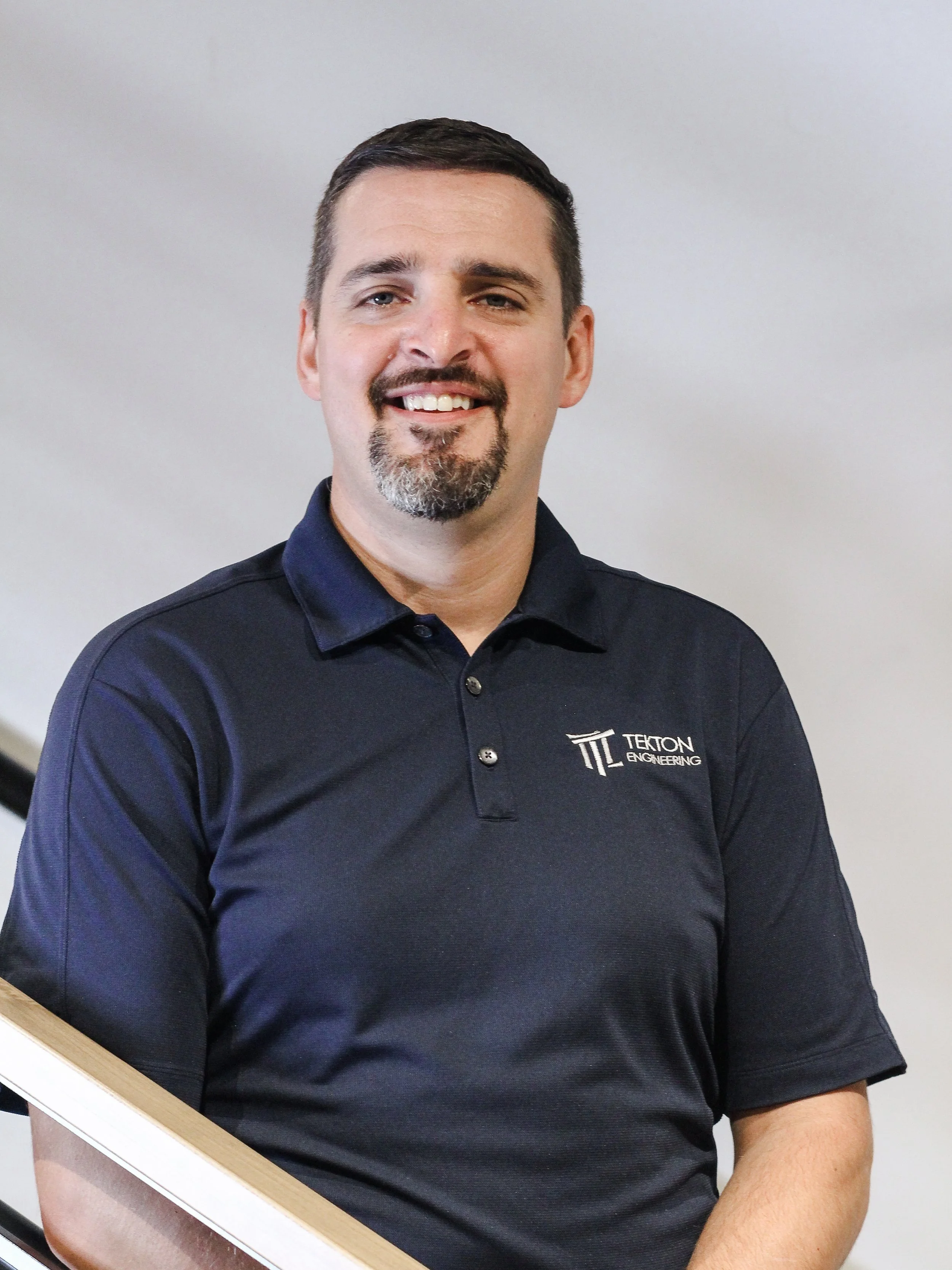 Building Team — Tekton Engineering