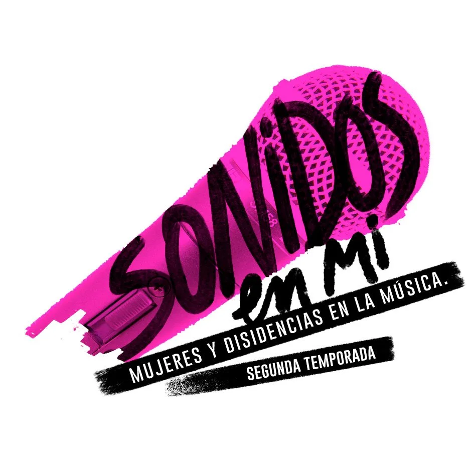 Logo serie documental