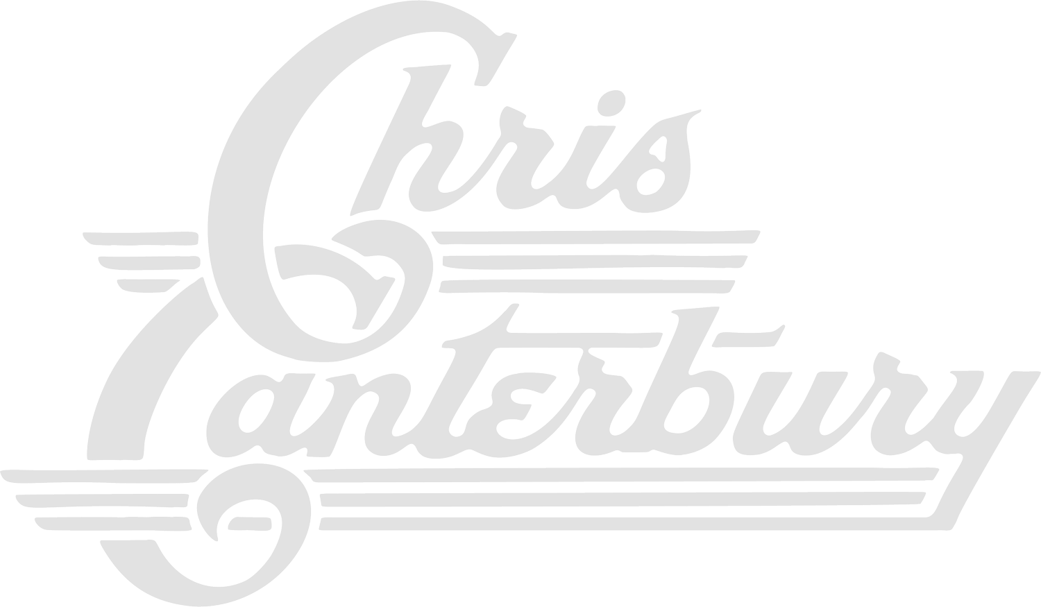 Chris Canterbury