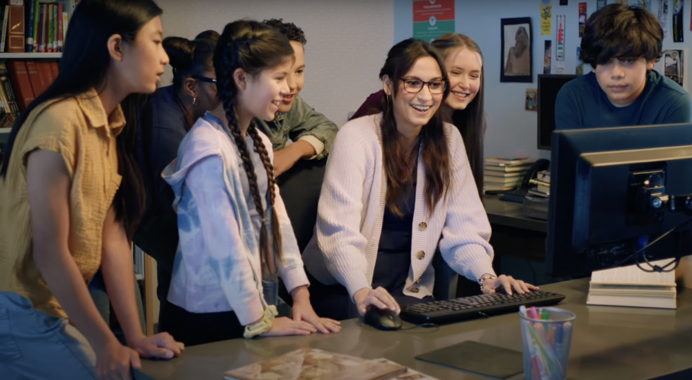 Glowforge EDU | Hands-On Learning