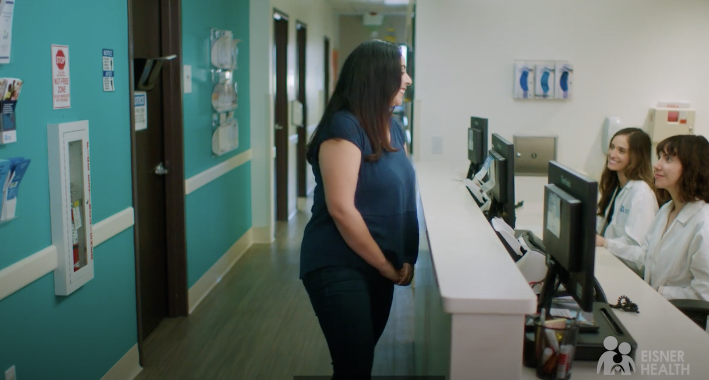 ¿Cuánto ejercicio debe hacer si tiene diabetes? Magda Estrada, experta de Eisner Health, explica.