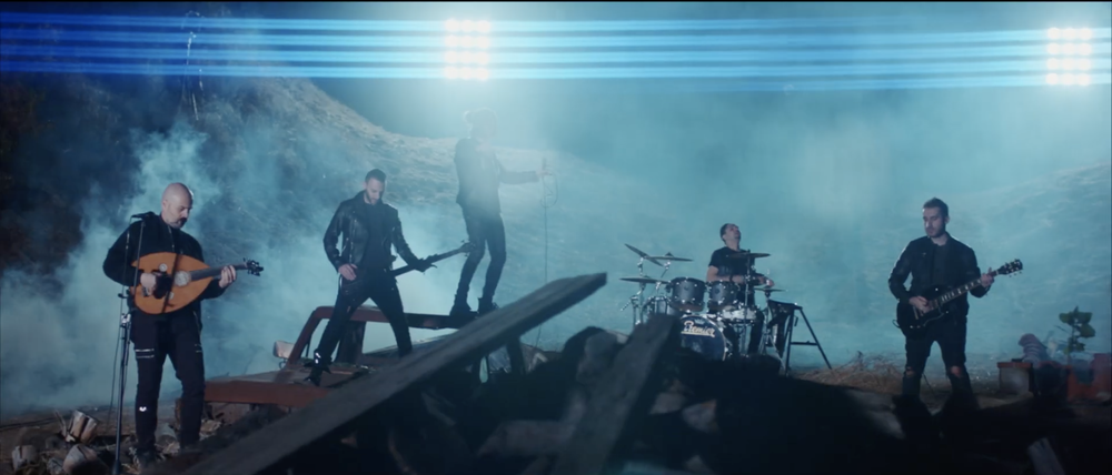 "Pathway" (2020) | VI.ZA