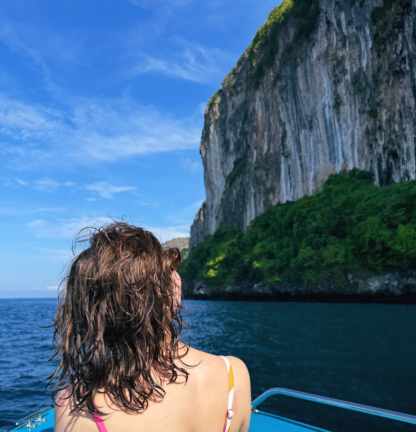 Sailing into &lsquo;24 ⛵️