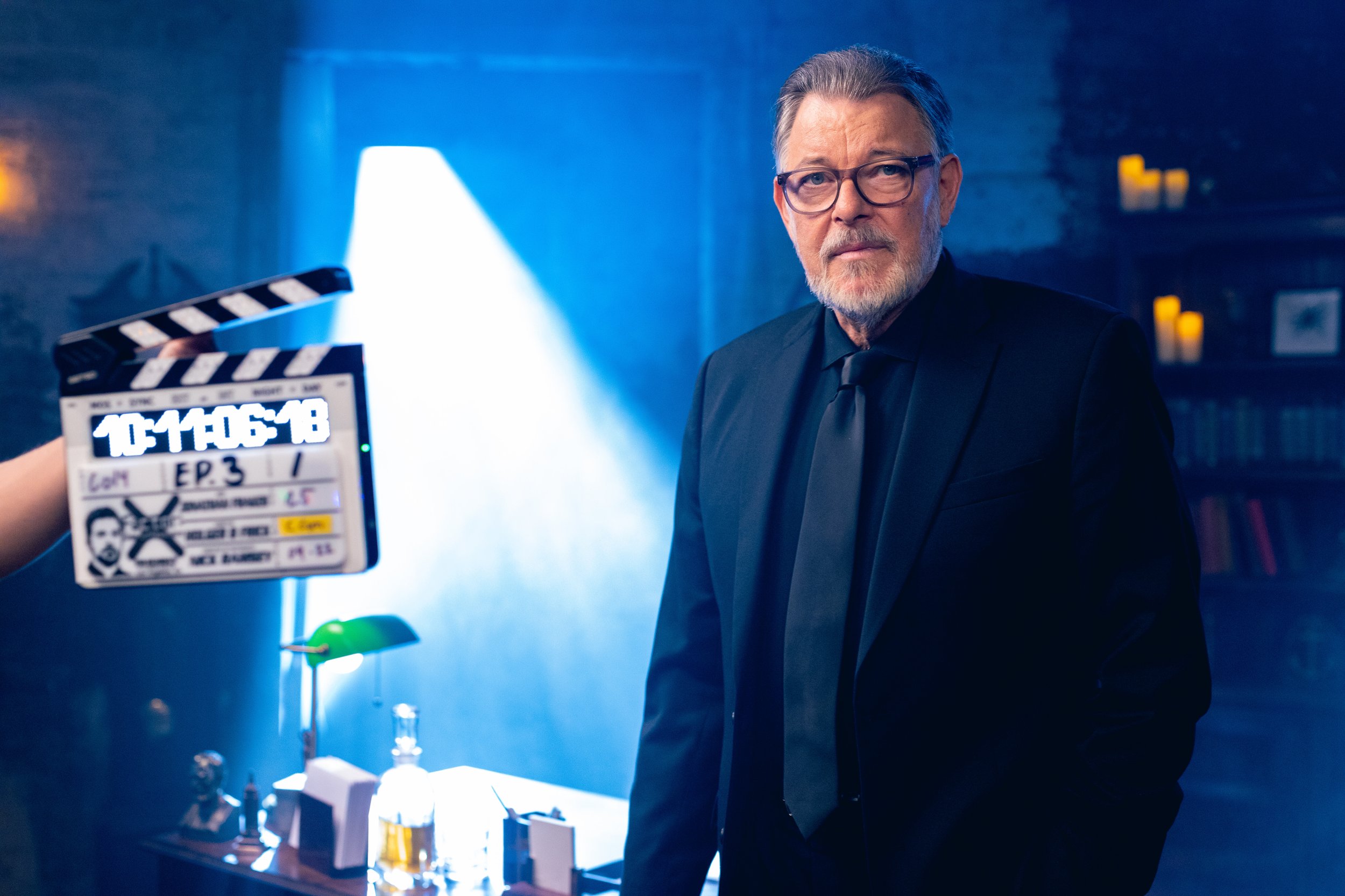 X-Factor: Das Unfassbare