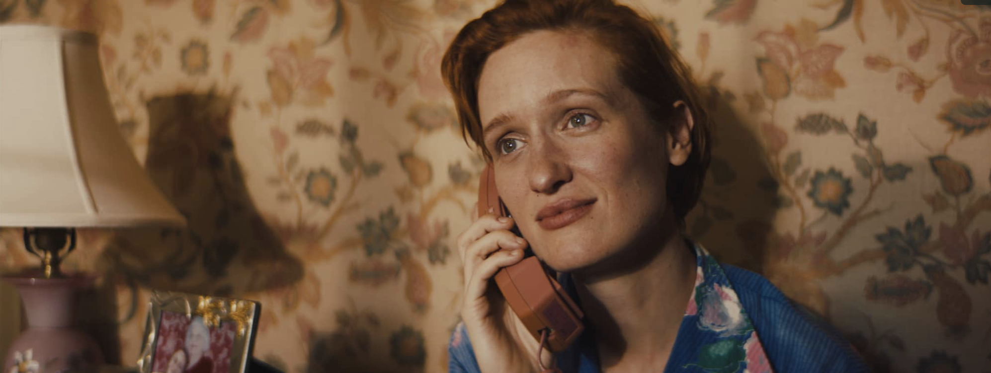 Long Time Listener, First Time Caller