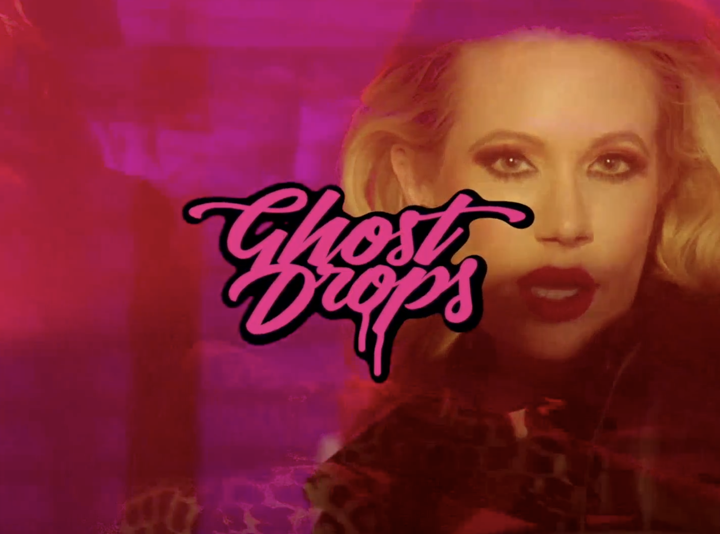 Ghost Drops | 855-IM-YOUR-MOM