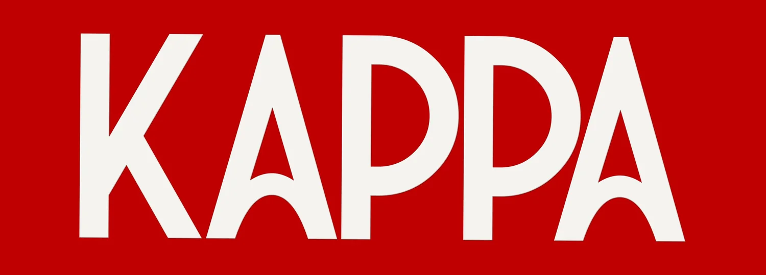KAPPA 