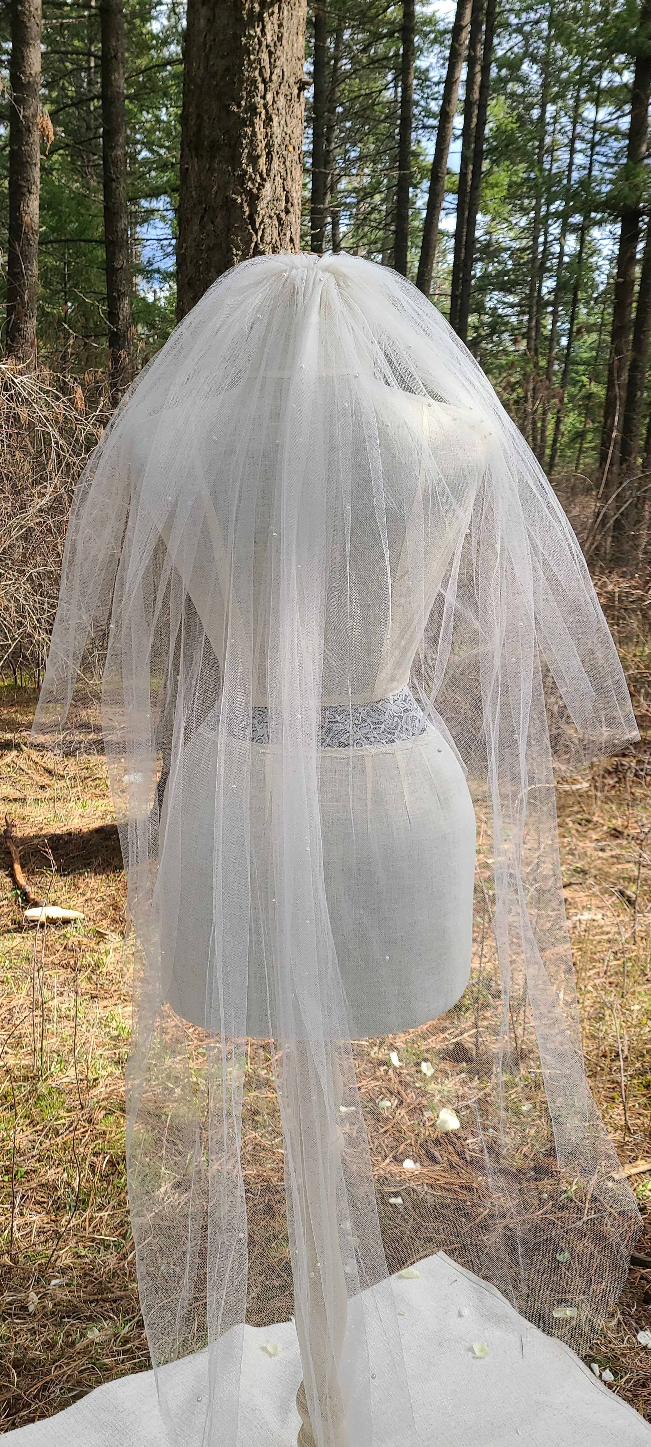 The Jennifer Veil
