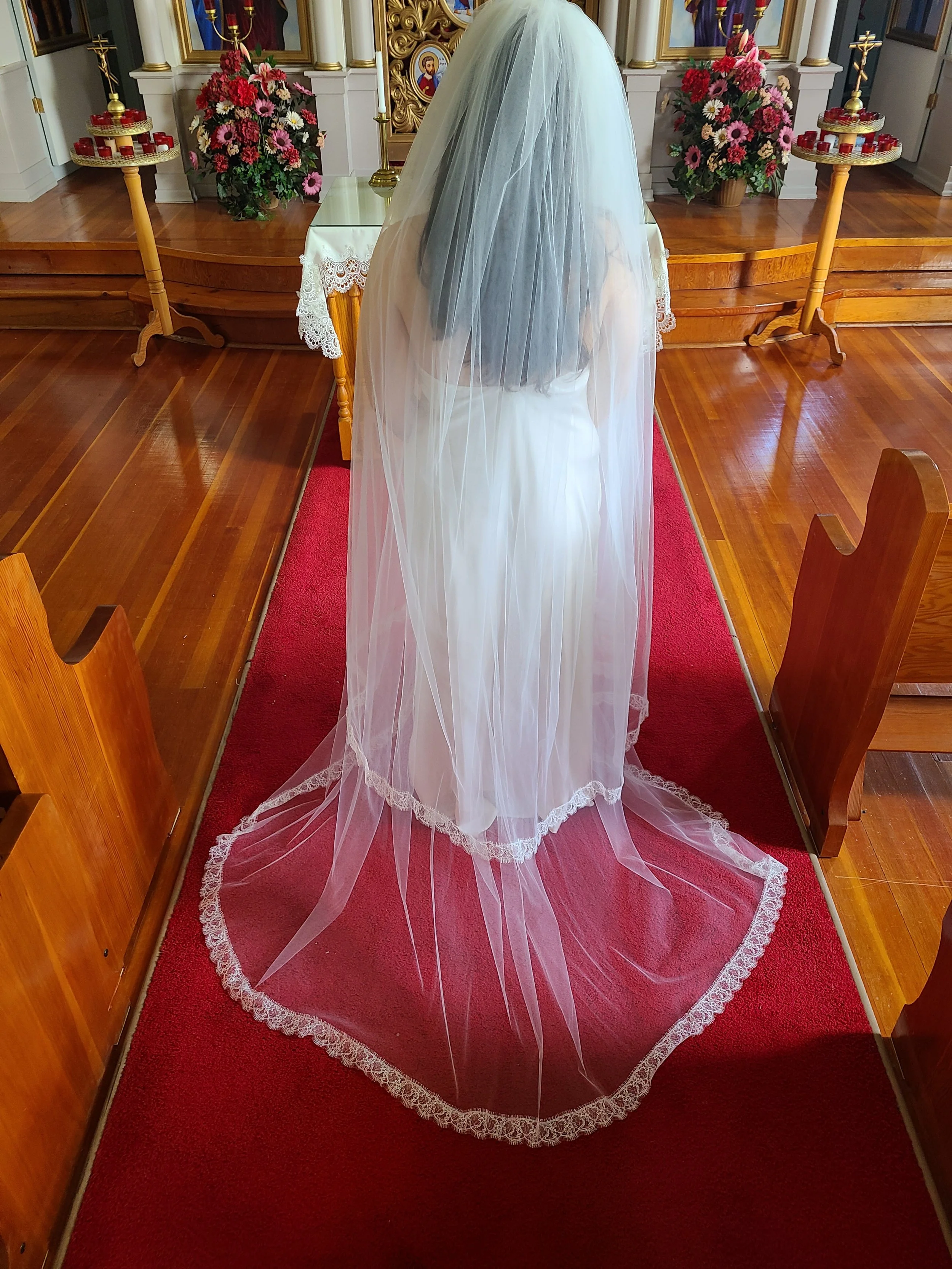 Delilah Veil
