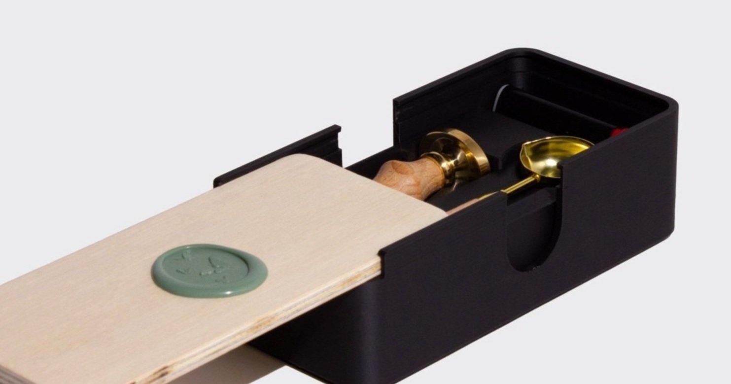 Wax Seal Kit