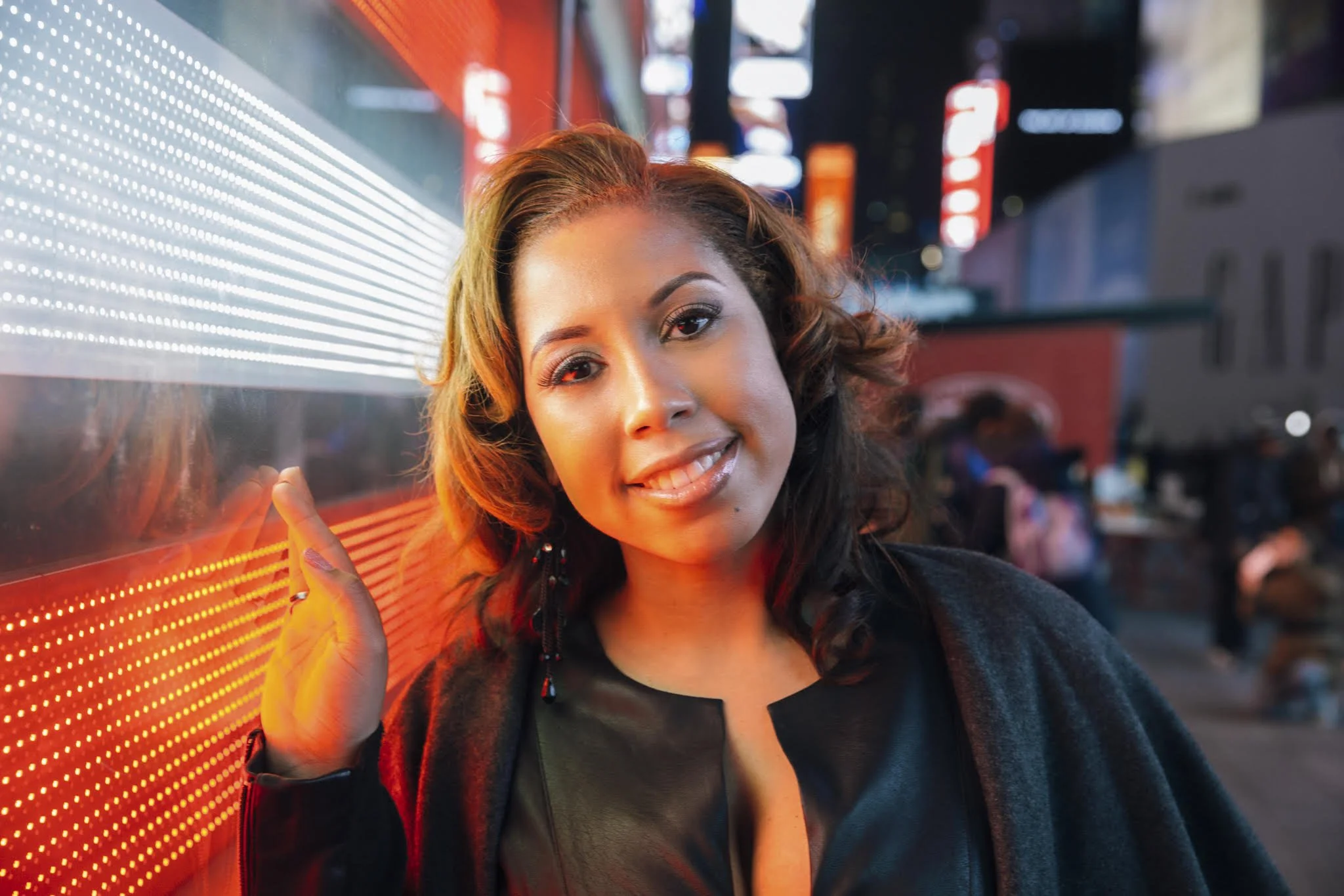 Women’s History Month Lessons from Seven Sheroes