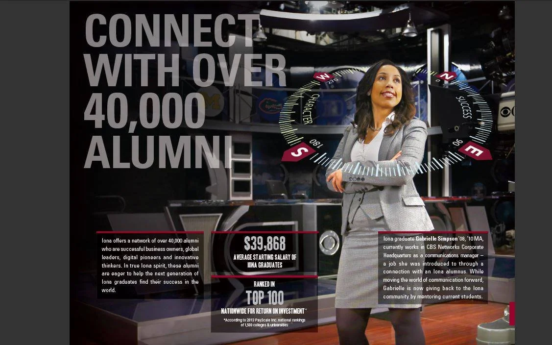 How to Land A Great Gig After Graduation