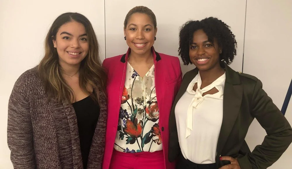 Hey, Ladies! Here’s How to Identify and Organize a Successful Job Search