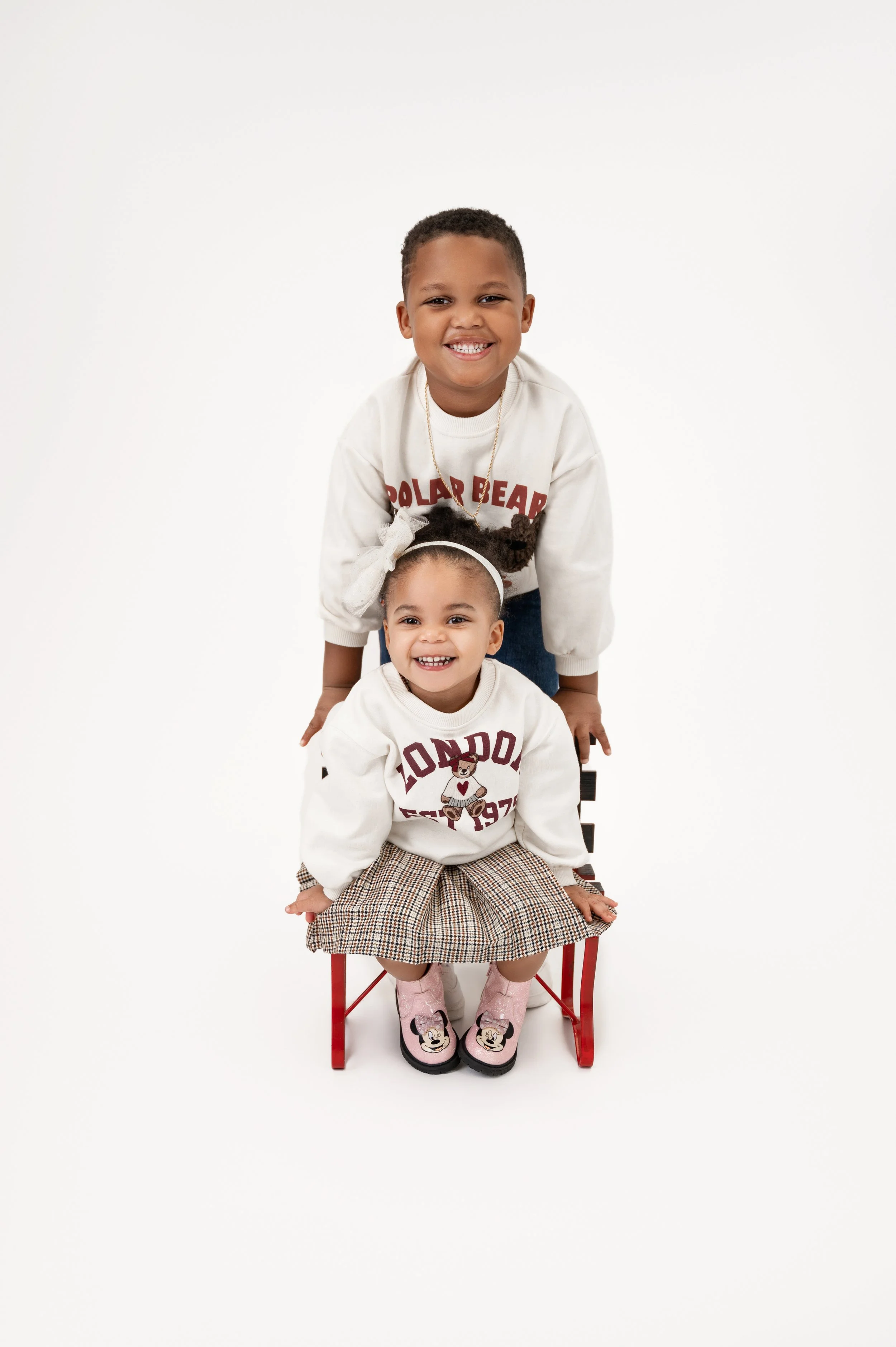 Raising Children Who Value Courage and Curiosity