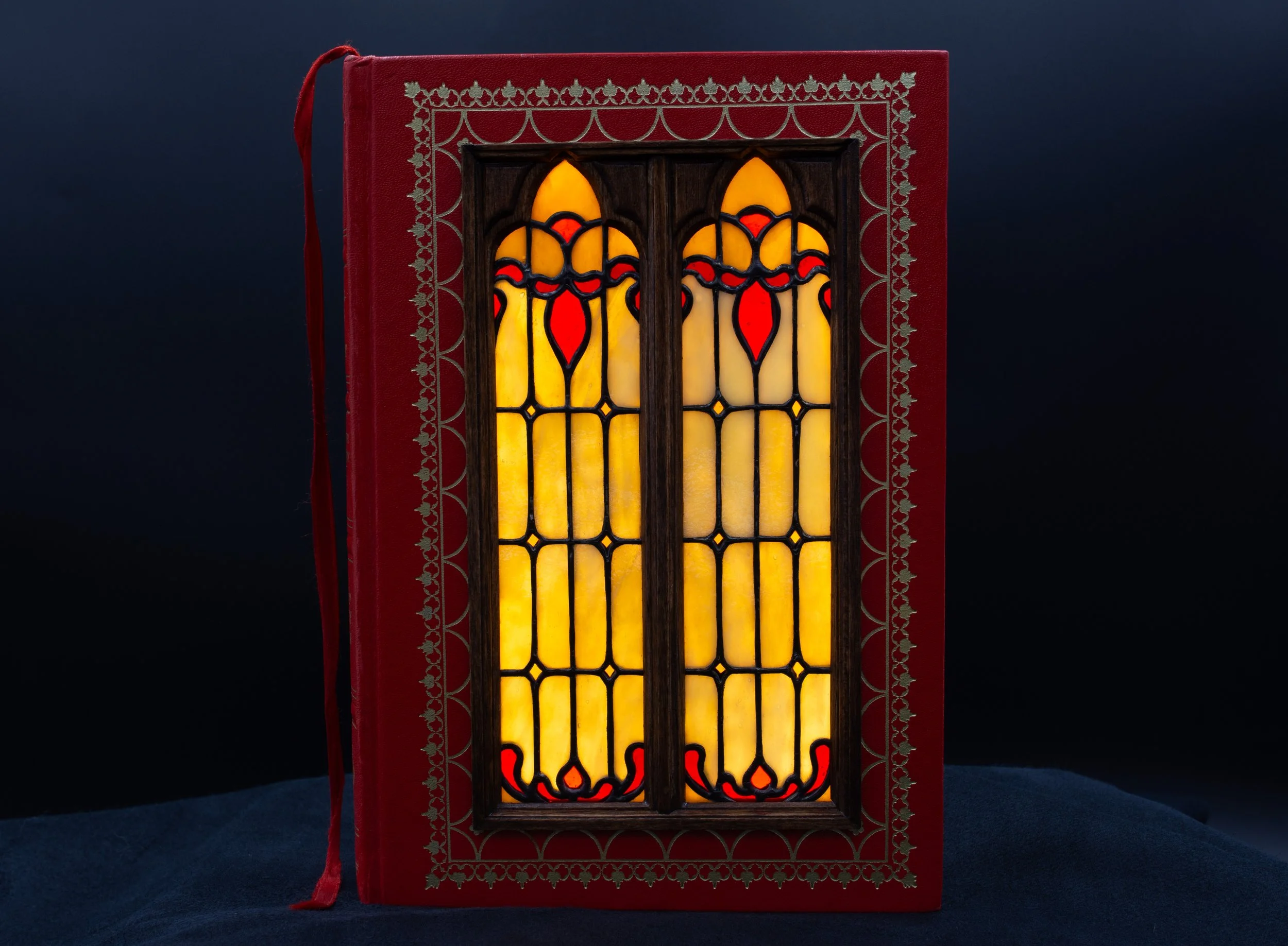 'Armchair Detective'