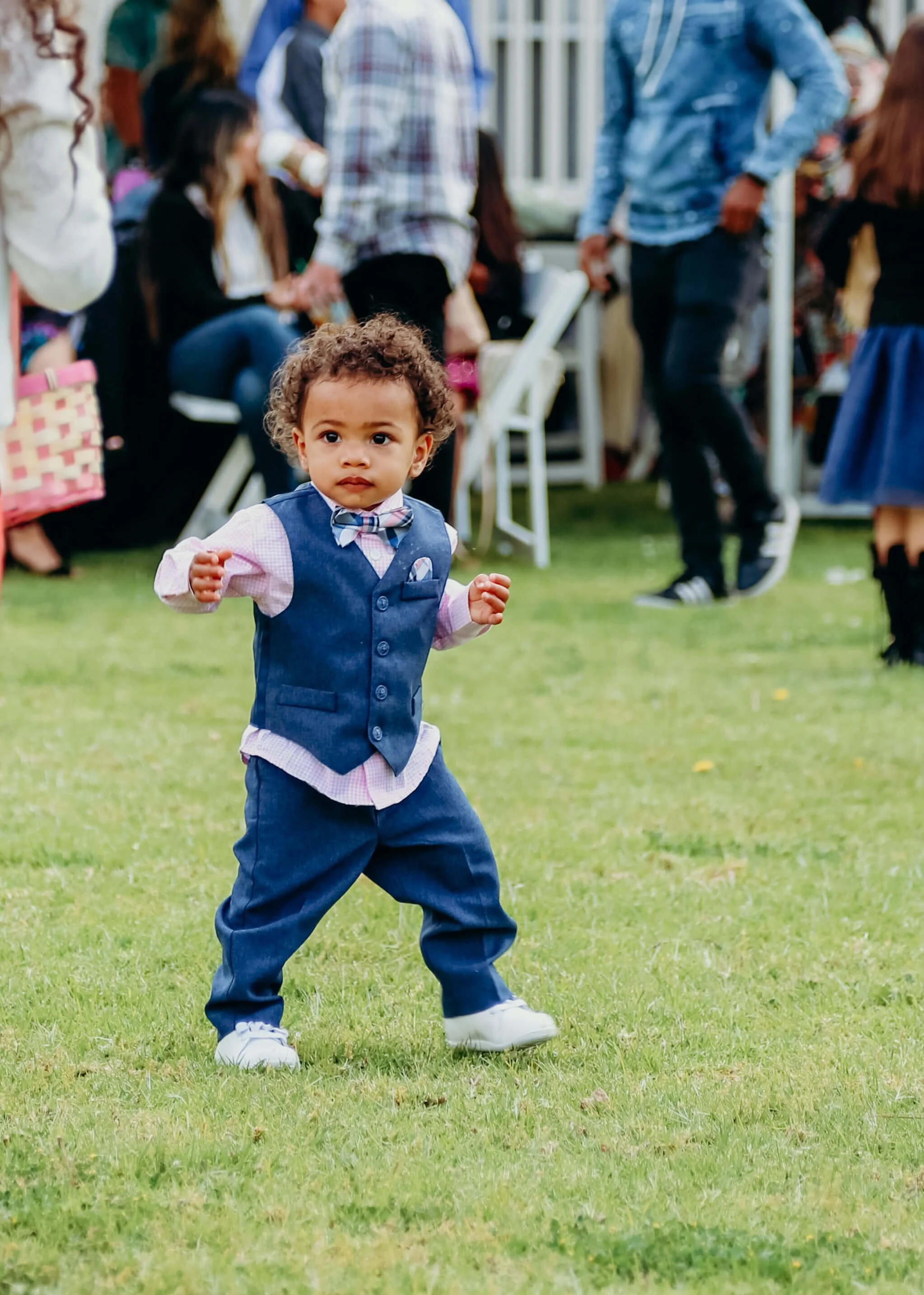 Little Congregation Little Worldshakers — Congregation Family
