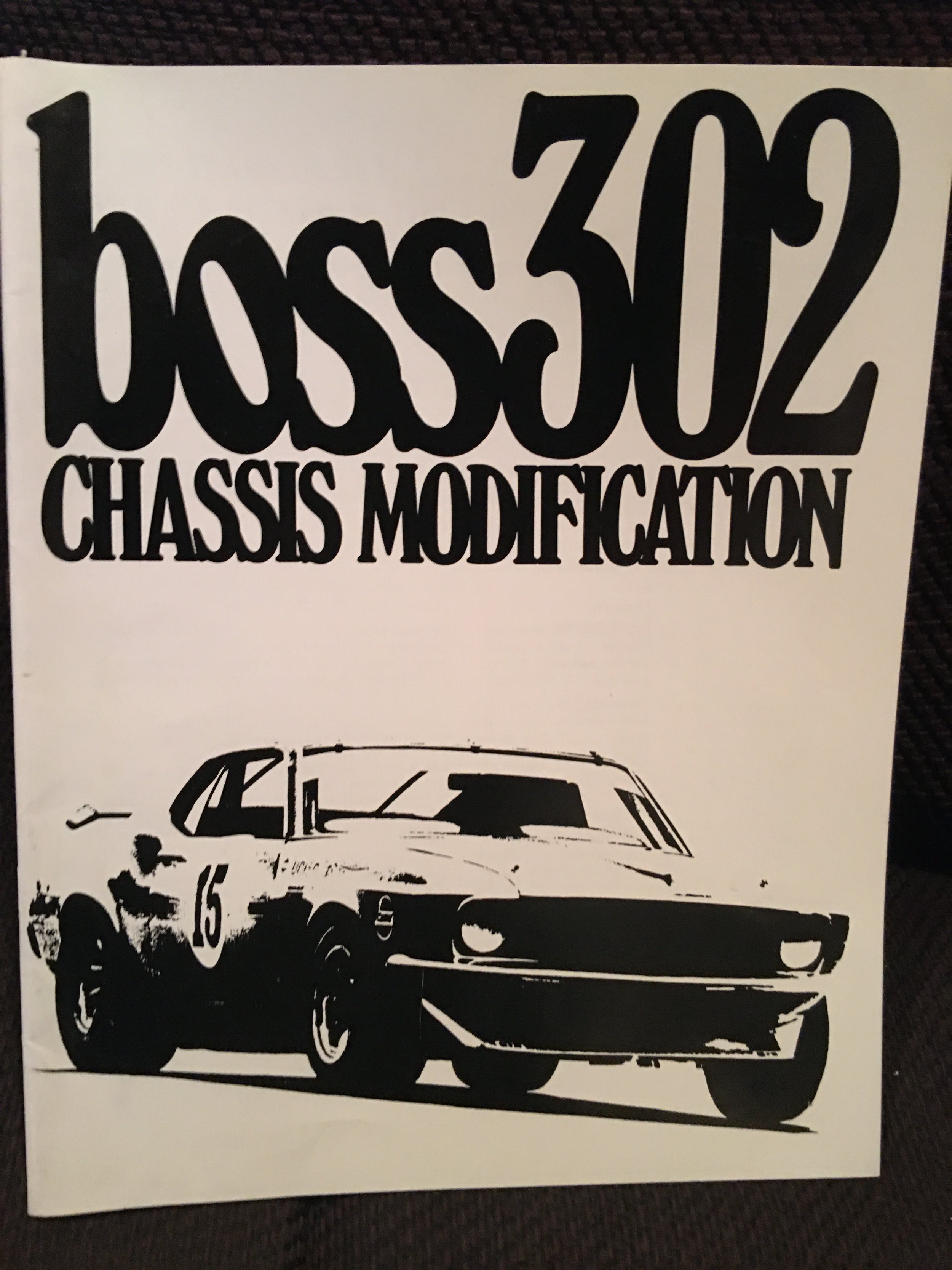 The evolution of springiness — Lame Pony Car