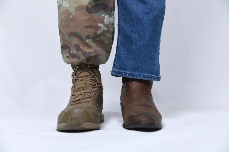 ENGAGING VETERANS AS A STRATEGIC OUTDOOR WORKFORCE PIPELINE