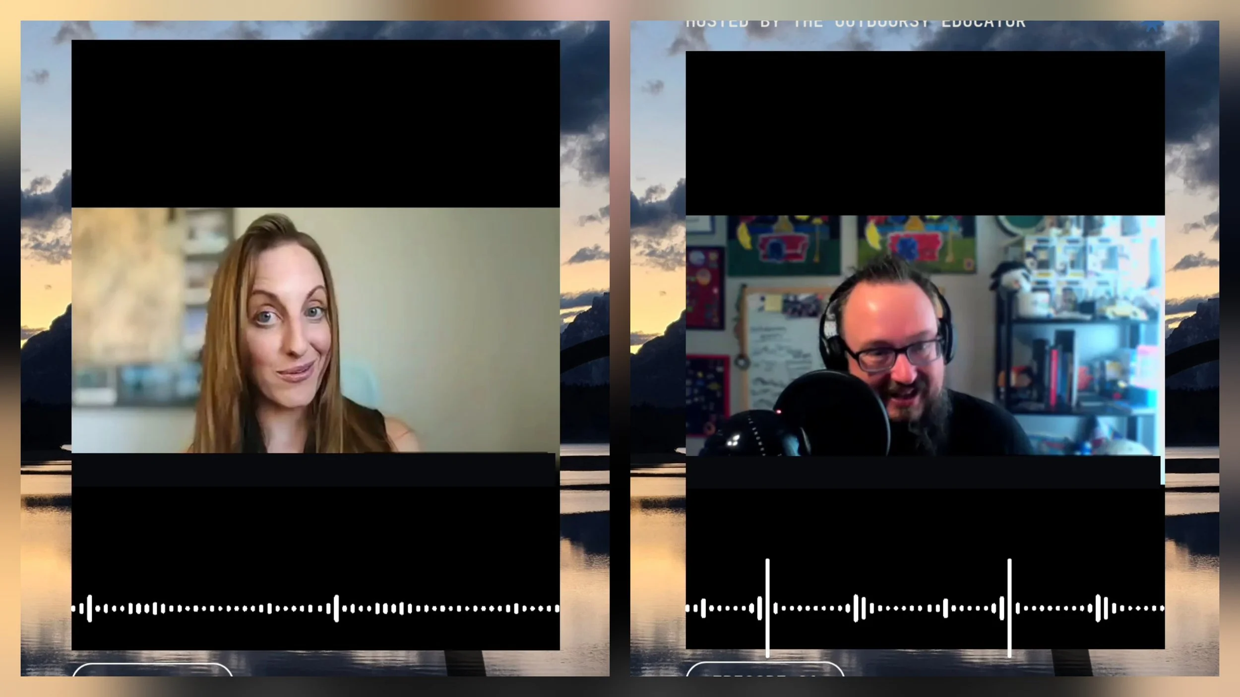 PODCAST EPISODE: Stress Inoculation &amp; Arctic Exploration