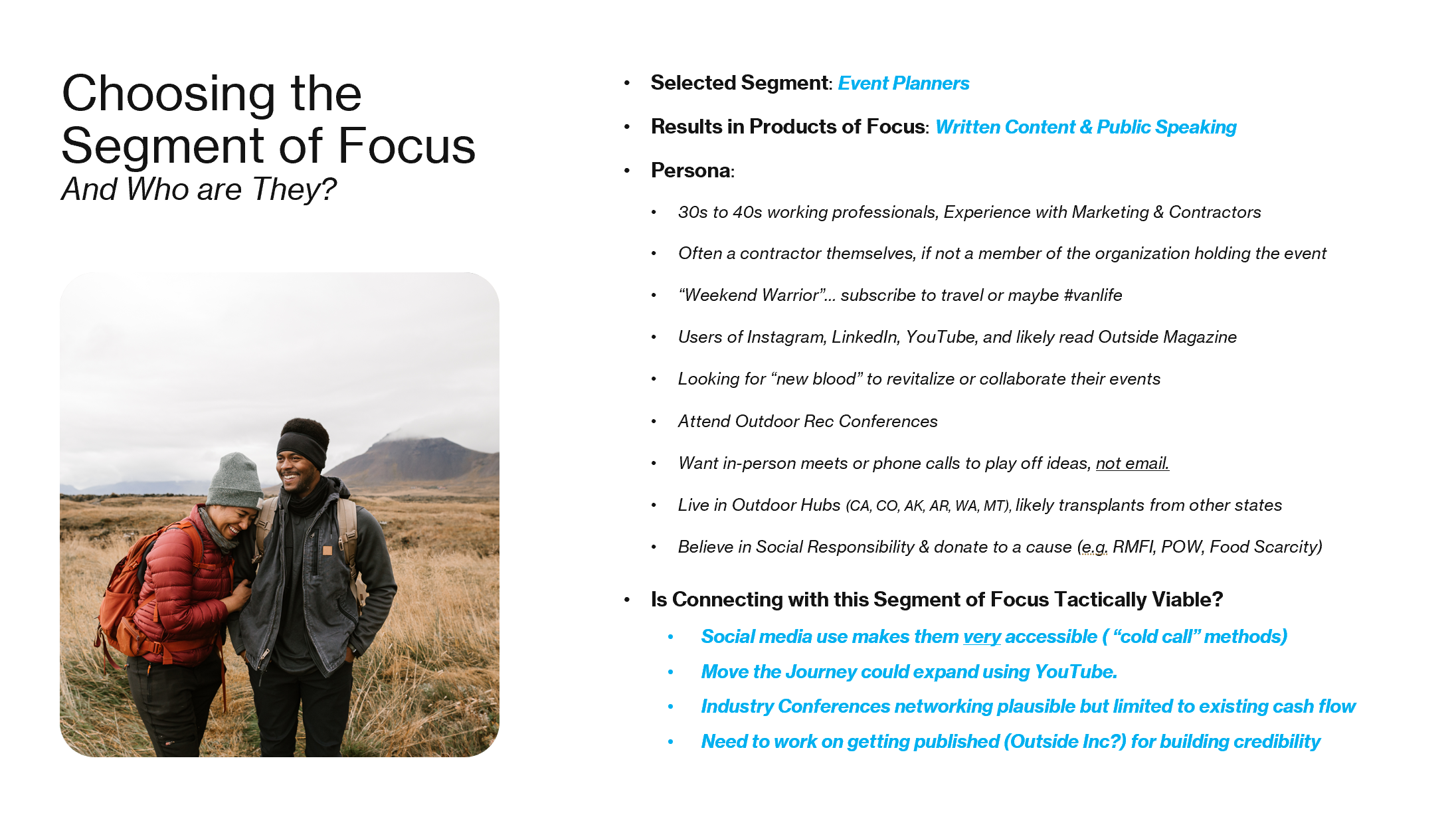 Marketing Analysis Targeting Segmentation Slide 11.png