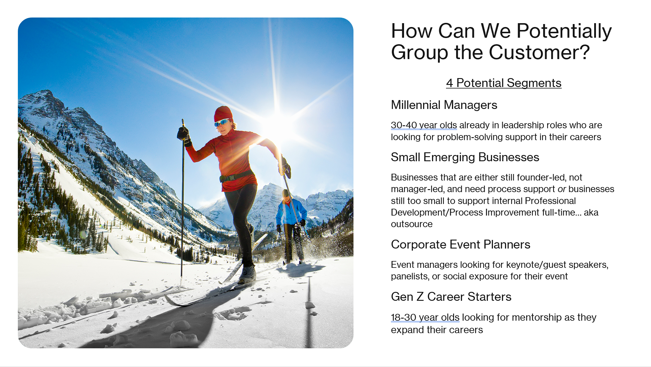 Marketing Analysis Targeting Segmentation Slide 6.png