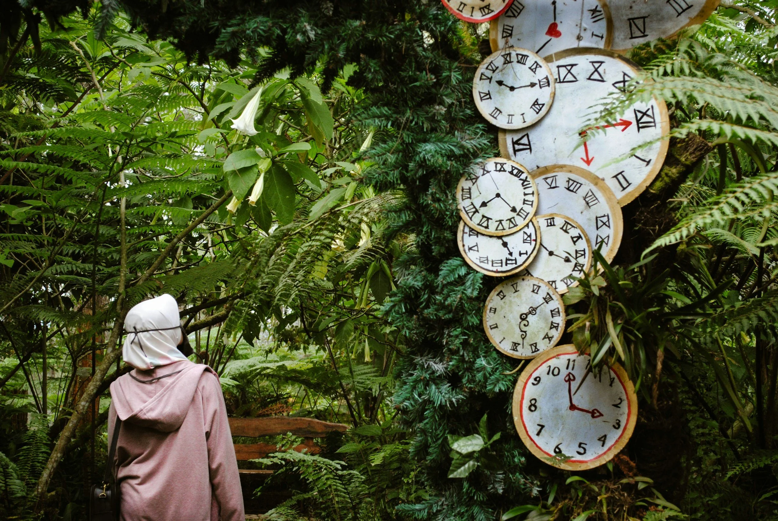 Writing Your Timeline for Success