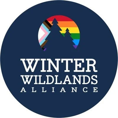Collaboration - Winter Wildlands Alliance