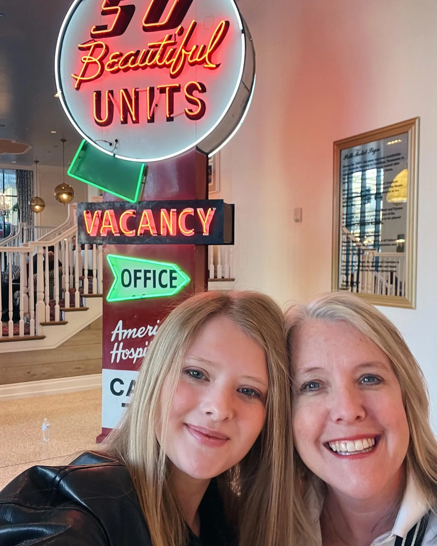 nashville highlights w/ @musteach &lt;3