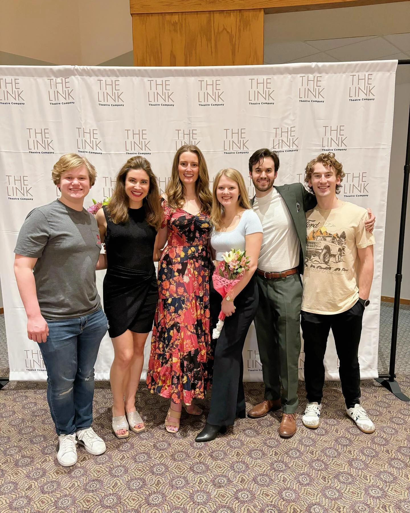 Jonesboro recap!!! &lt;3